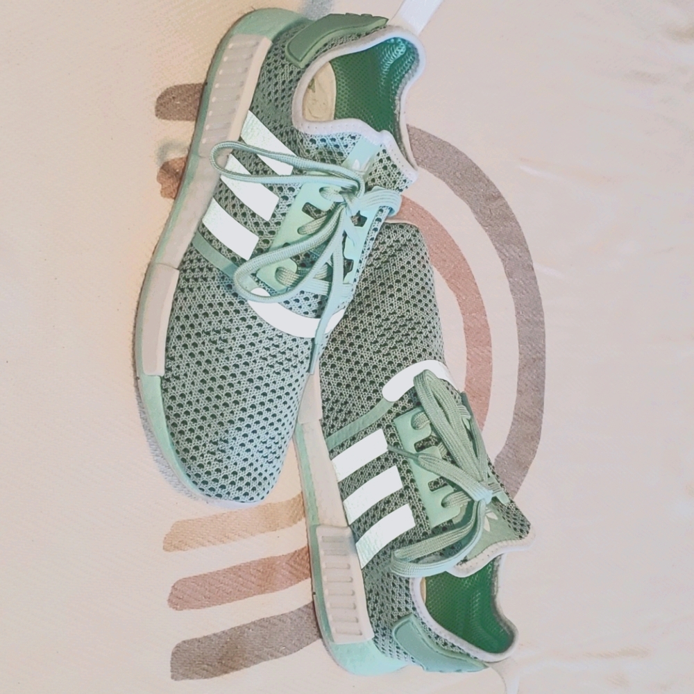 adidas Originals NMD_R1 Shoes Men's